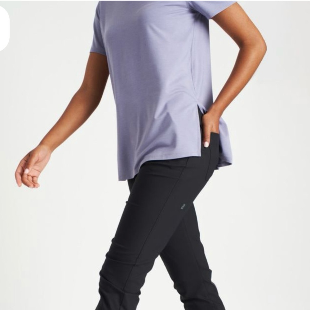 Kit and Ace T shirt M